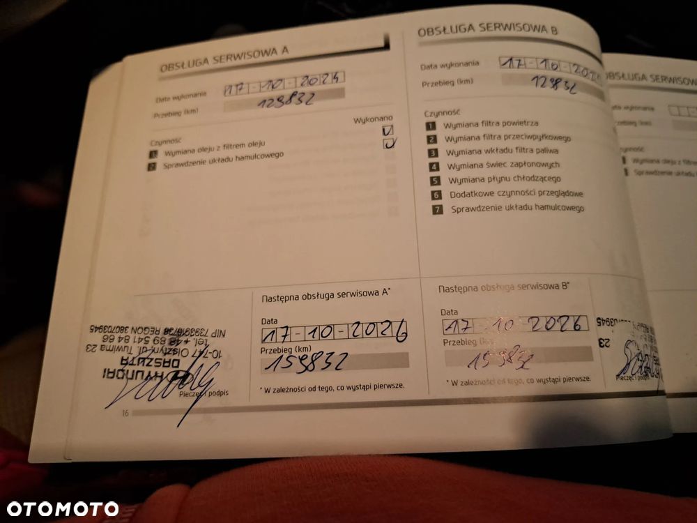 Hyundai Tucson 1.7 CRDI BlueDrive Comfort 2WD - 30