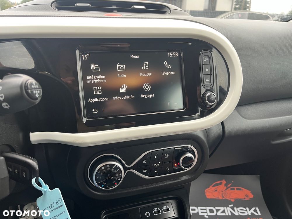 Renault Twingo - 12