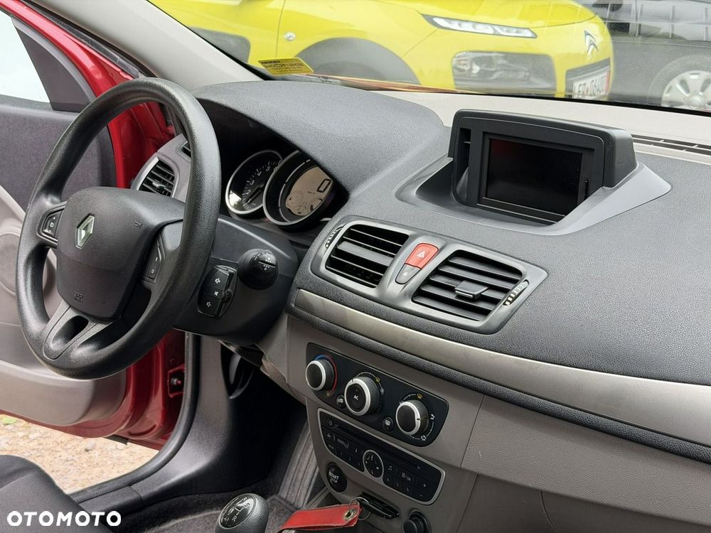 Renault Megane - 21
