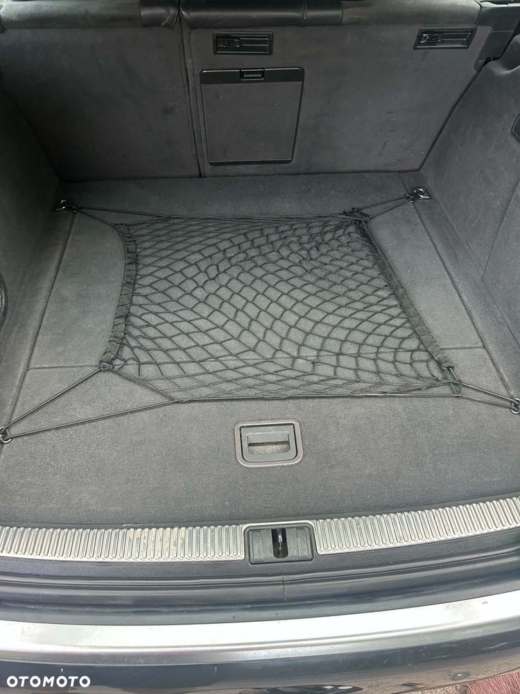 Audi A4 Avant - 10