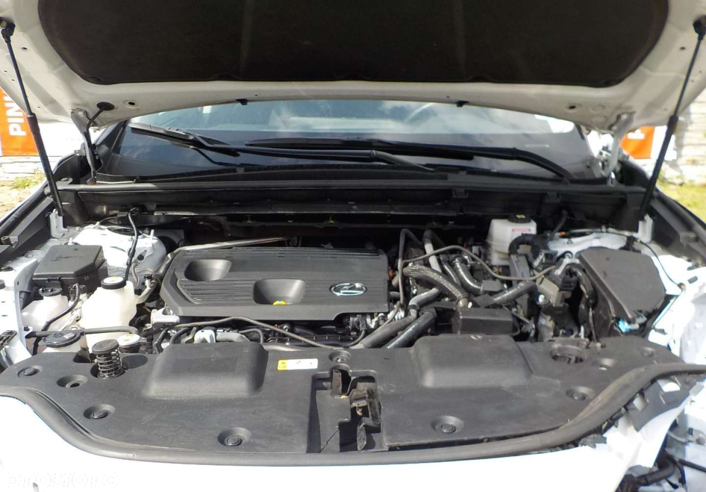 Lexus NX - 6