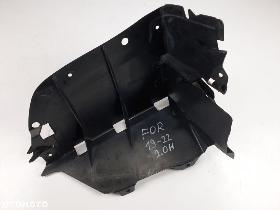 SUBARU FORESTER V 19 22r Osłona Przeciw Błotna 2.0 e BOXER - 5