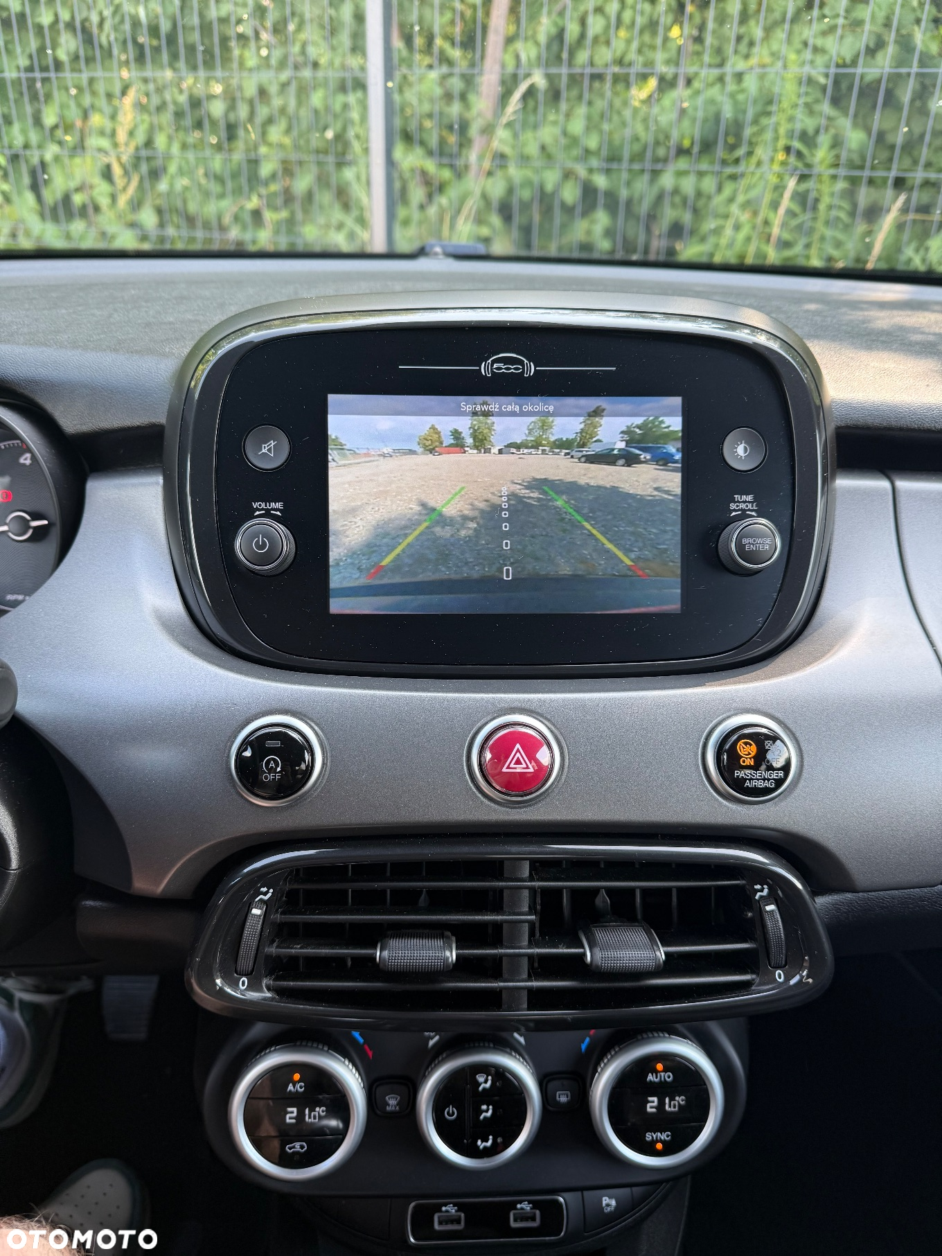 Fiat 500X 1.0 FireFly Turbo 4x2 S&S Sport - 29