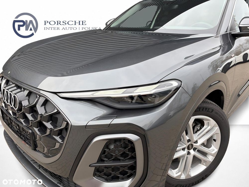 Audi Q5 Sportback - 8
