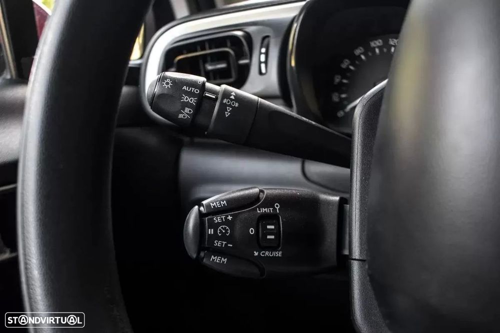 Citroën C3 - 15