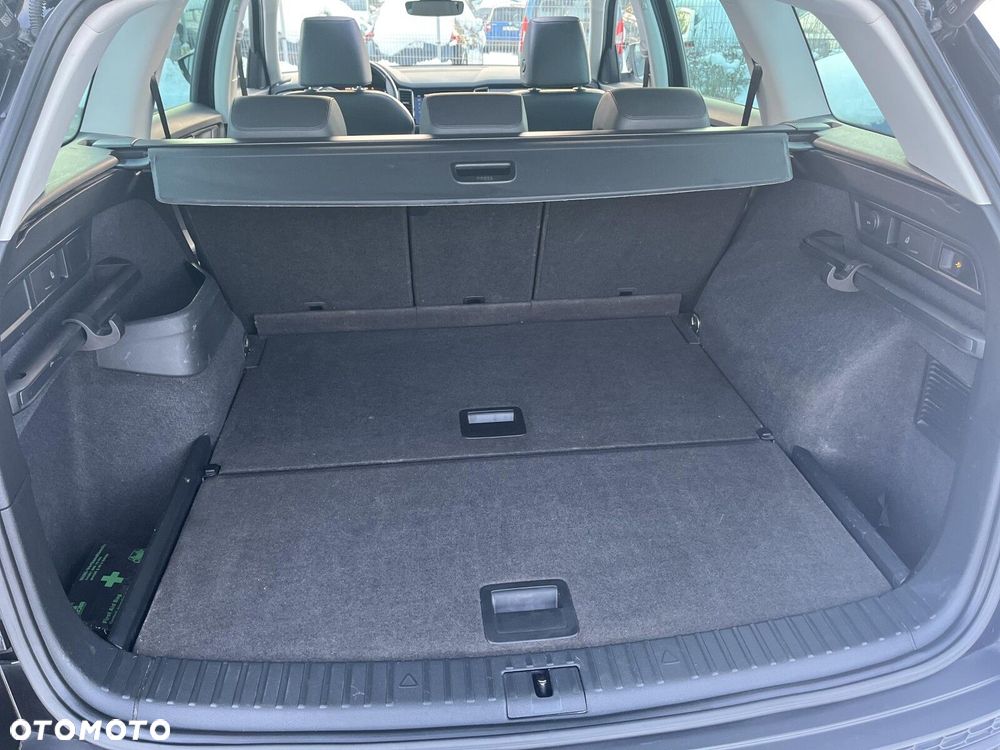 Skoda Kodiaq 2.0 TDI 4x4 L&K DSG - 10