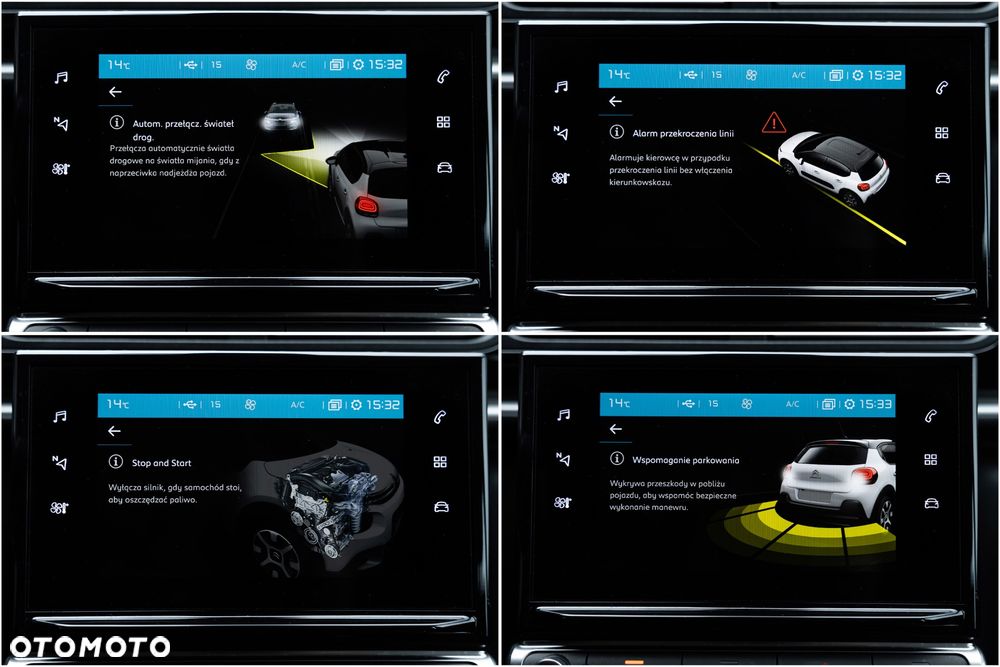 Citroën C3 Pure Tech 110 S&S EAT6 SHINE PACK - 40