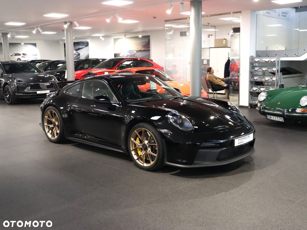 Porsche 911 GT3 PDK - 7
