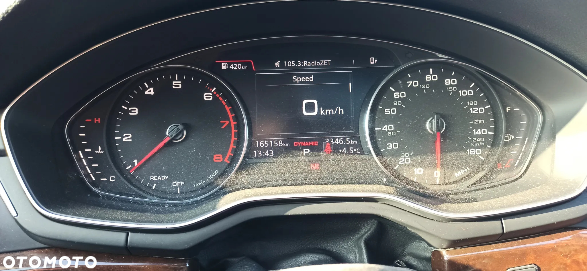 Audi A4 45 TFSI Quattro Sport S tronic - 24