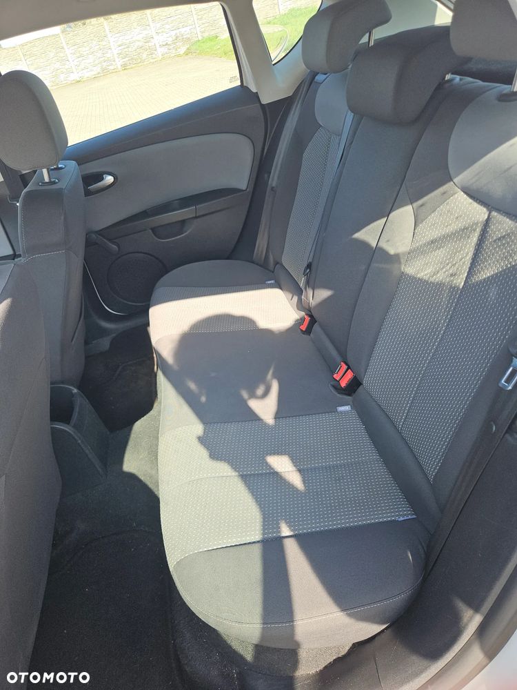 Seat Leon 1.2 TSI Ecomotive Reference Copa - 17