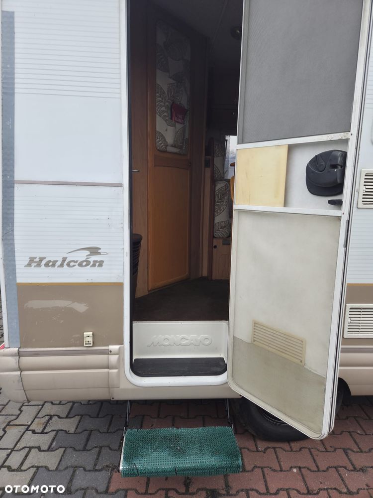 Fiat Ducato tylko 99.500 km - 13