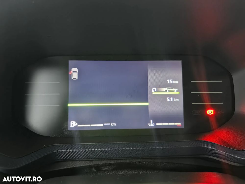 Dacia Bigster GPL 140 CP mildHybridG - 6