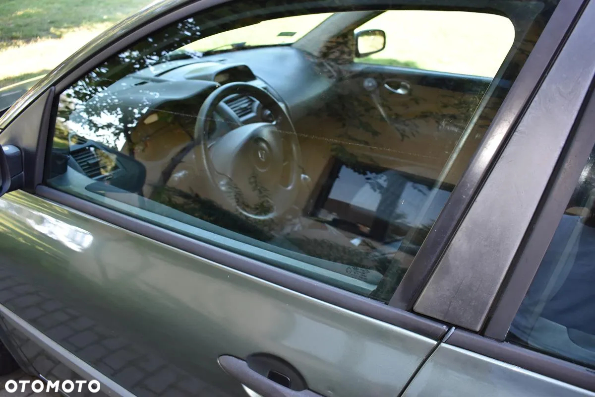 Renault Megane - 6