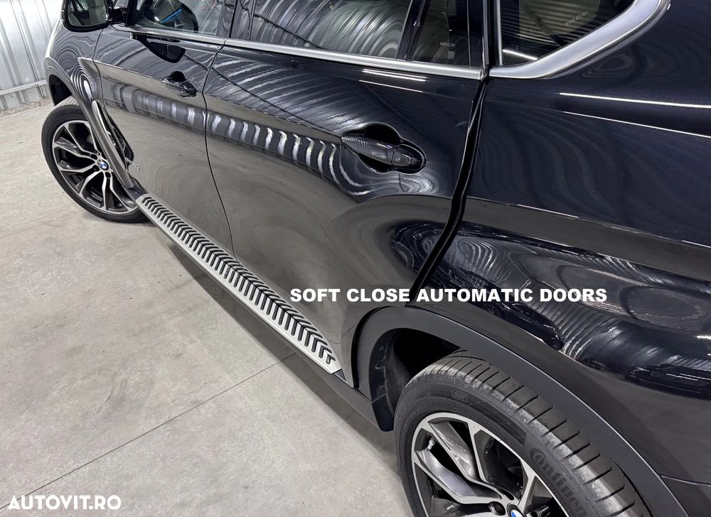 BMW X6 xDrive30d - 33