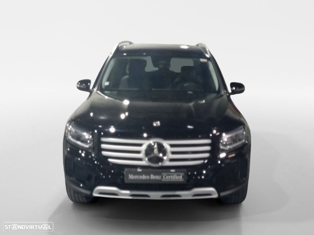 Mercedes-Benz GLB 180 d - 8