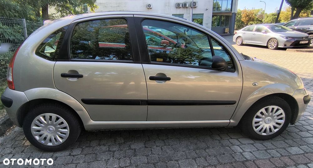Citroën C3 1.1 Furio - 5