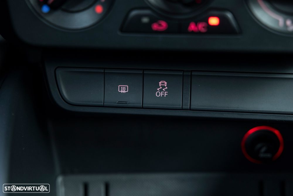 Audi A1 Sportback 1.0 TFSI Design - 20