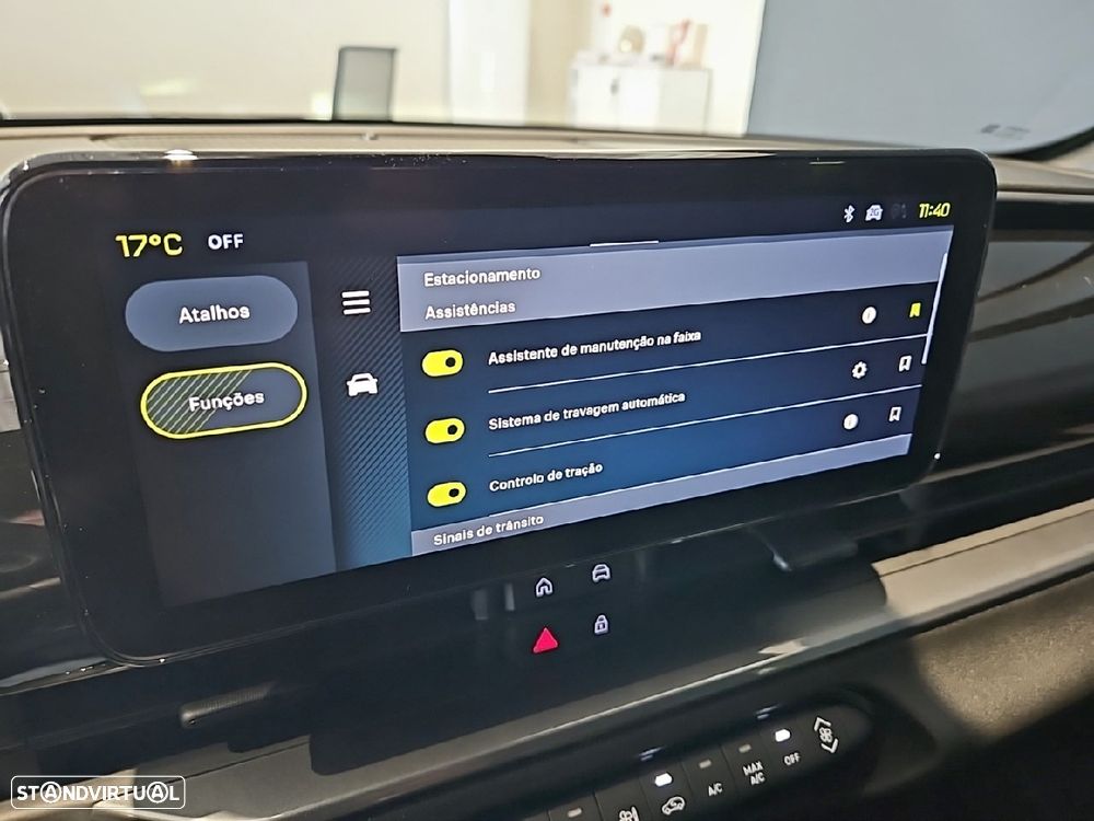 Abarth 600e 54 kWh Turismo - 25