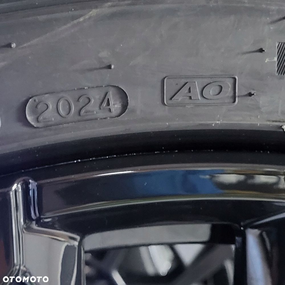 23"Zimowe Audi Q8 SQ8 RSQ8 Oryginał Oryginalne 4M8601025BK - 9