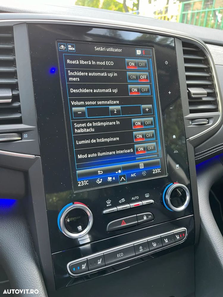 Renault Talisman ENERGY dCi 160 EDC INITIALE PARIS - 35