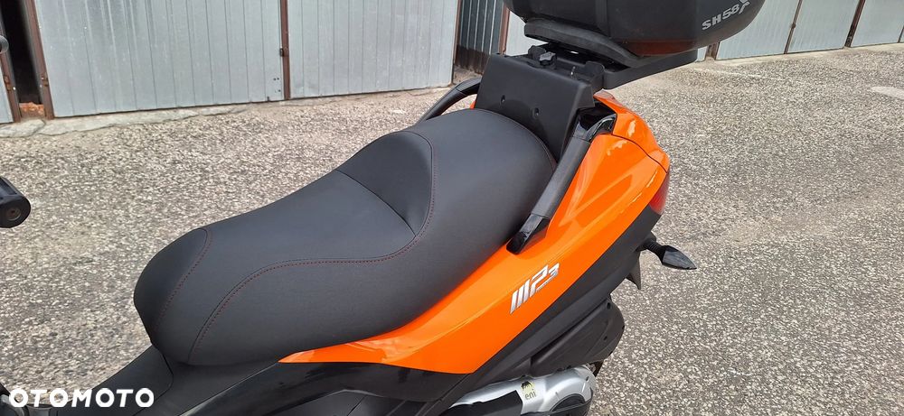 Piaggio MP-3 - 6