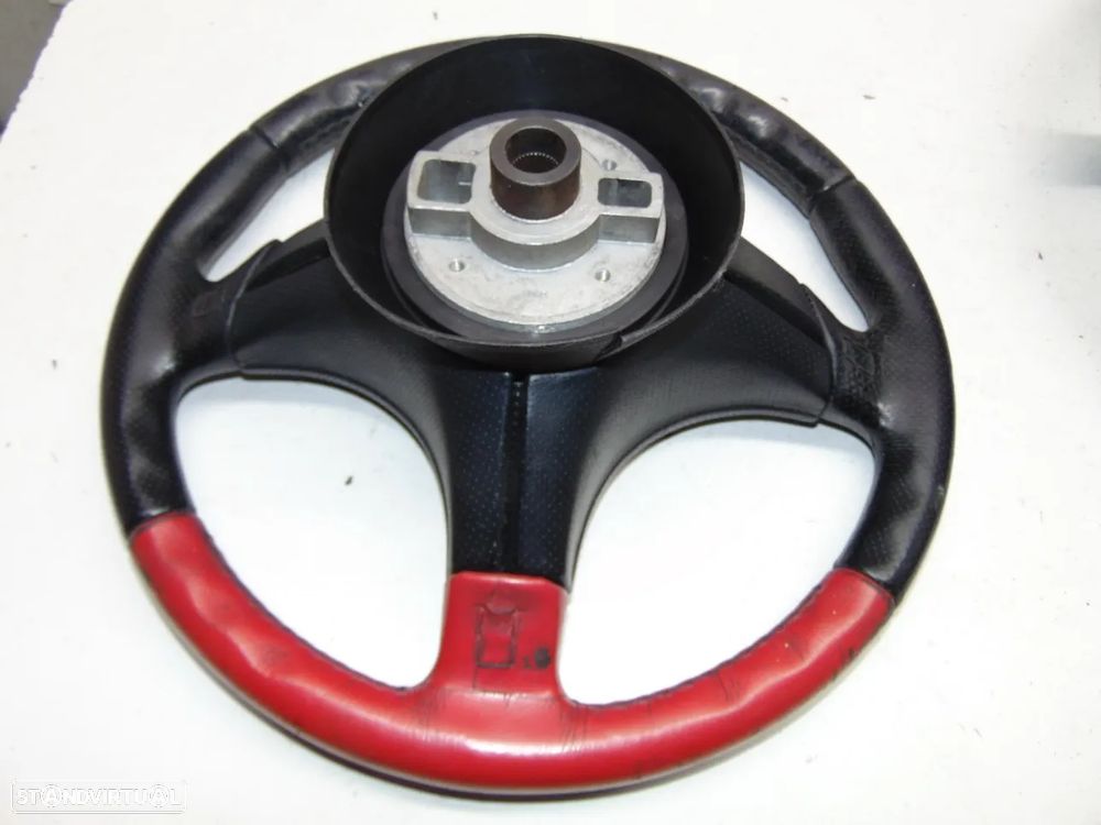 Abarth/Uno volante - 6