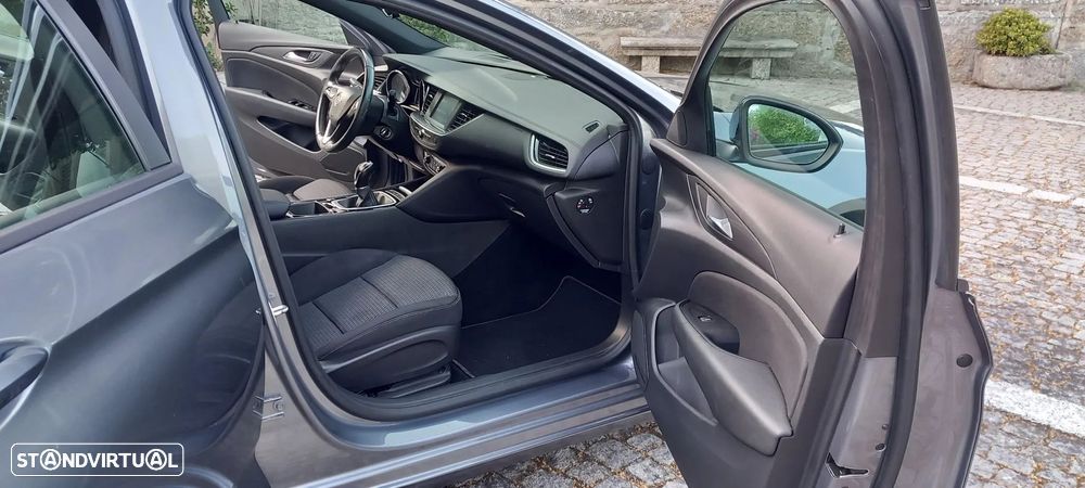 Opel Insignia Sports Tourer 1.5 D Business Edition - 25