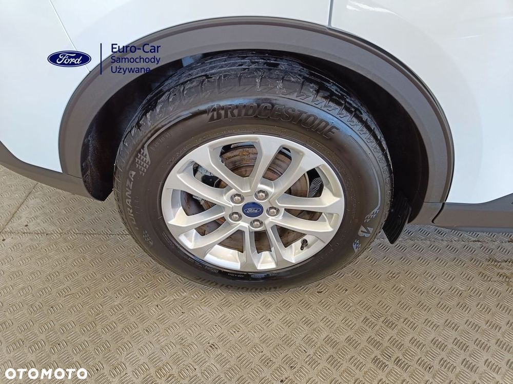 Ford Kuga 2.5 Duratec PHEV TITANIUM X - 36