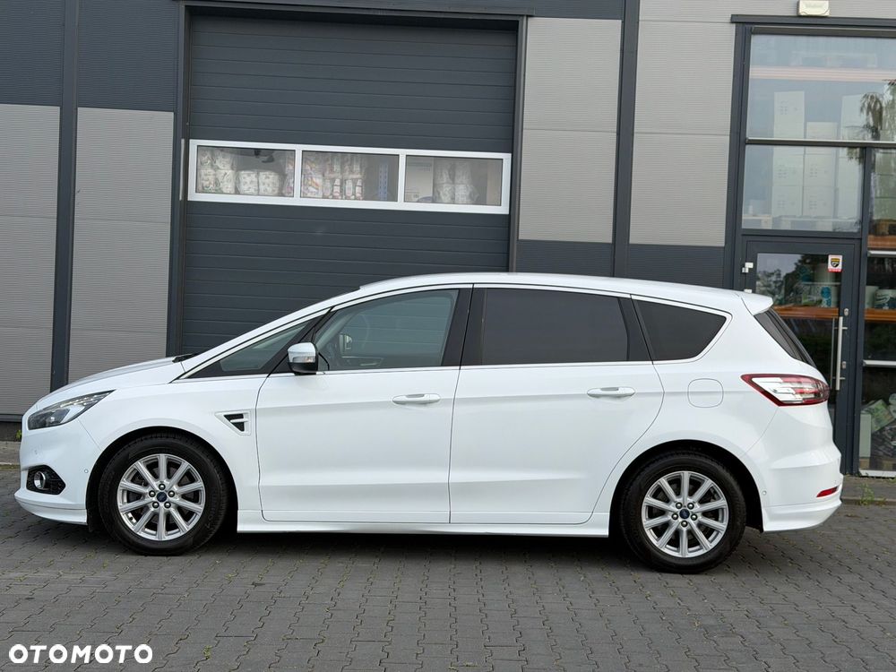 Ford S-Max 2.0 TDCi Bi-Turbo ST-Line PowerShift - 9