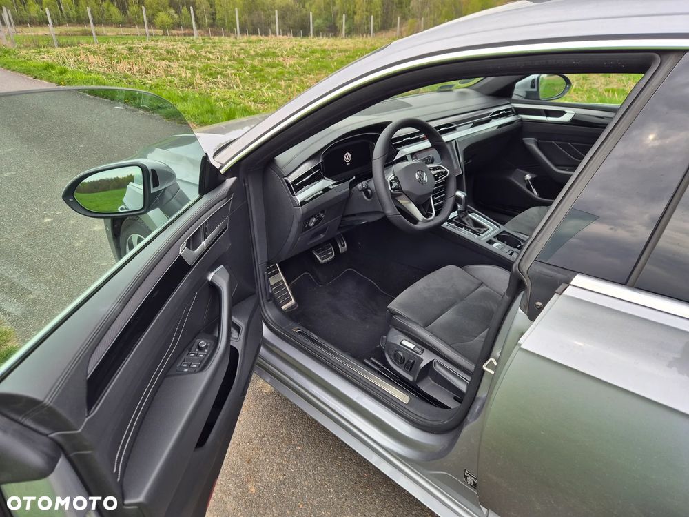 Volkswagen Arteon 1.4 TSI Plug-In Hybrid R-Line DSG - 15