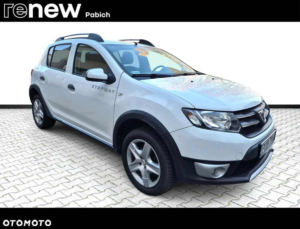 Dacia Sandero Stepway 0.9 TCe Laureate - 3
