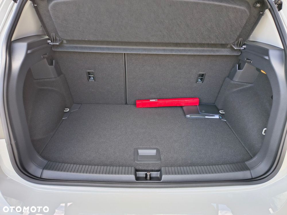 Volkswagen T-Cross 1.0 TSI Life Plus - 10