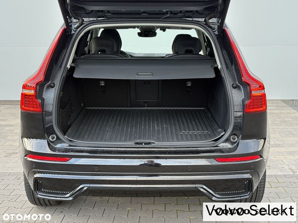 Volvo XC 60 - 34