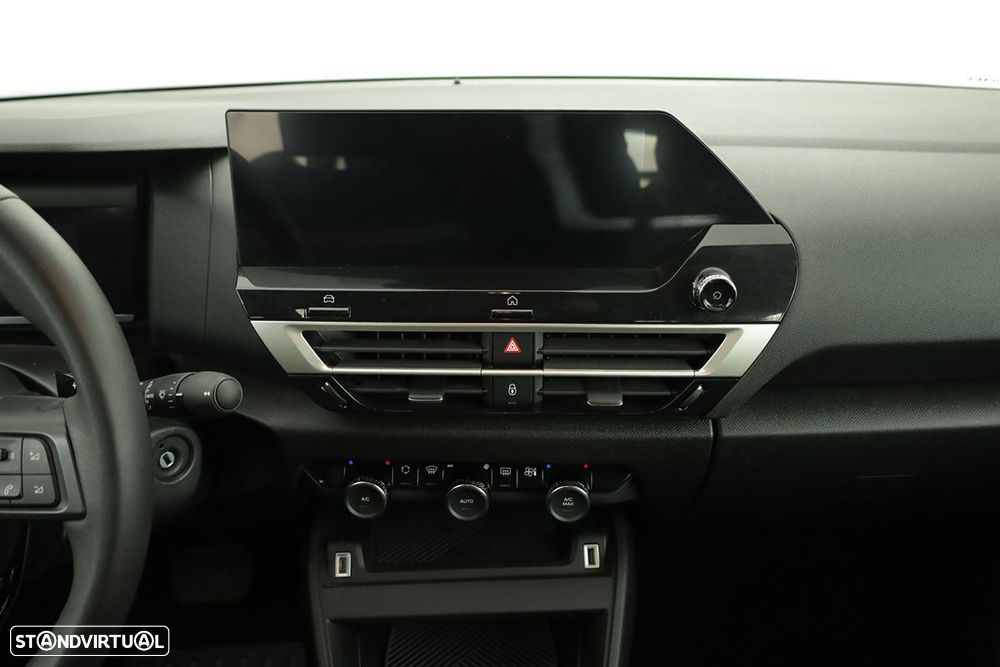 Citroën C4 1.2 PureTech Plus EAT8 - 9