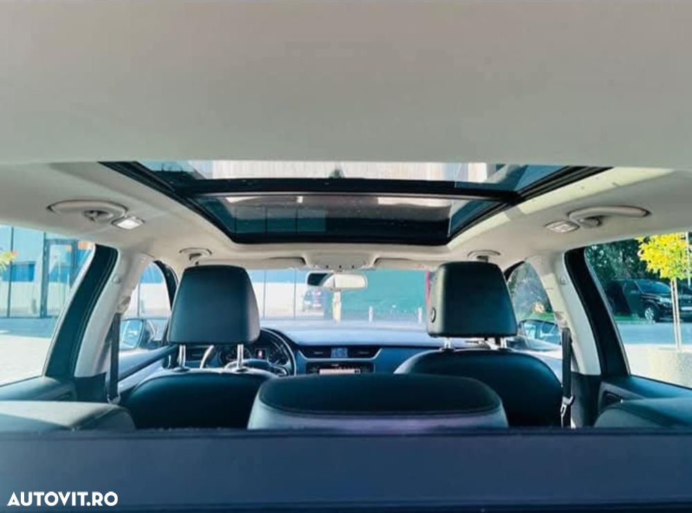 Skoda Octavia 1.6 TDI DSG Ambition - 7