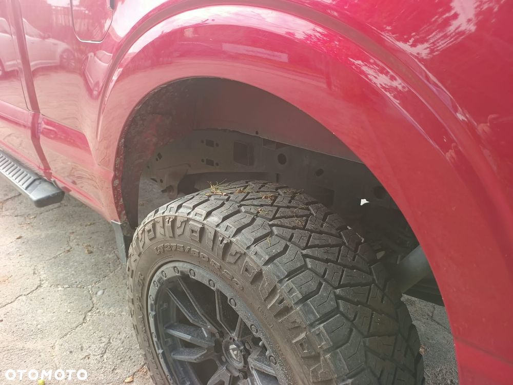 Ford F150 - 20