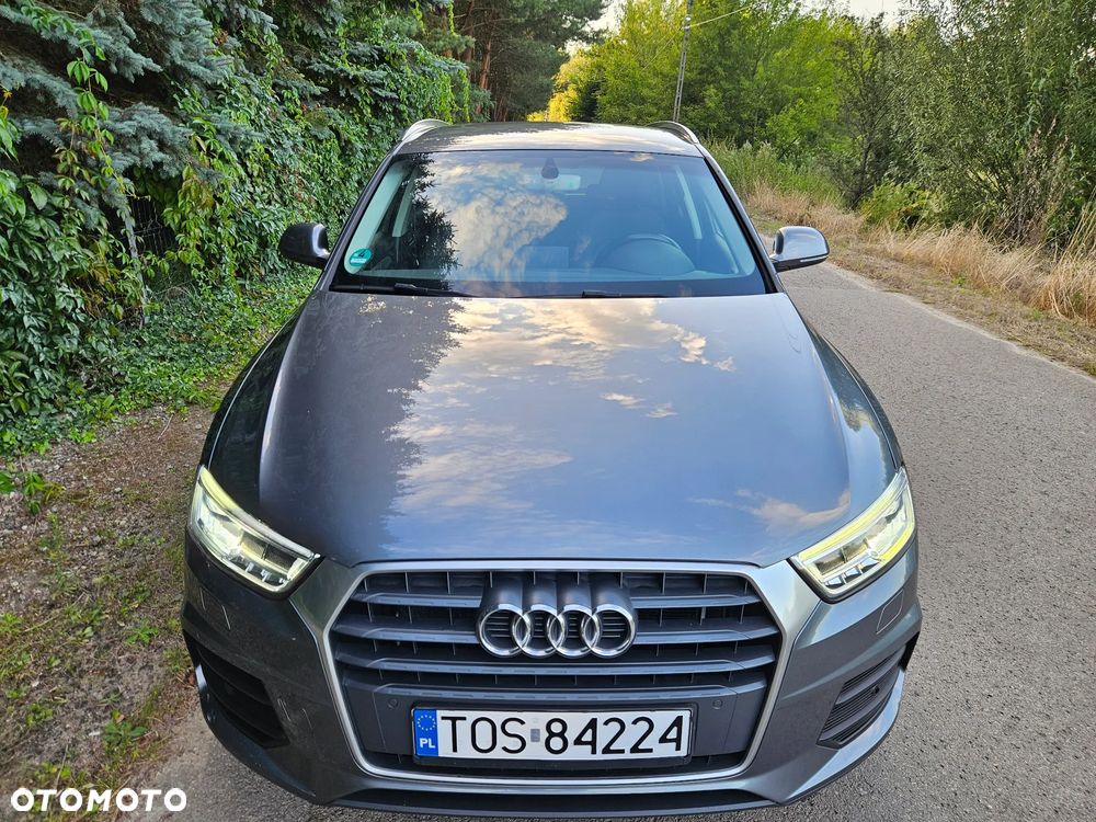 Audi Q3 1.4 TFSI Design - 15