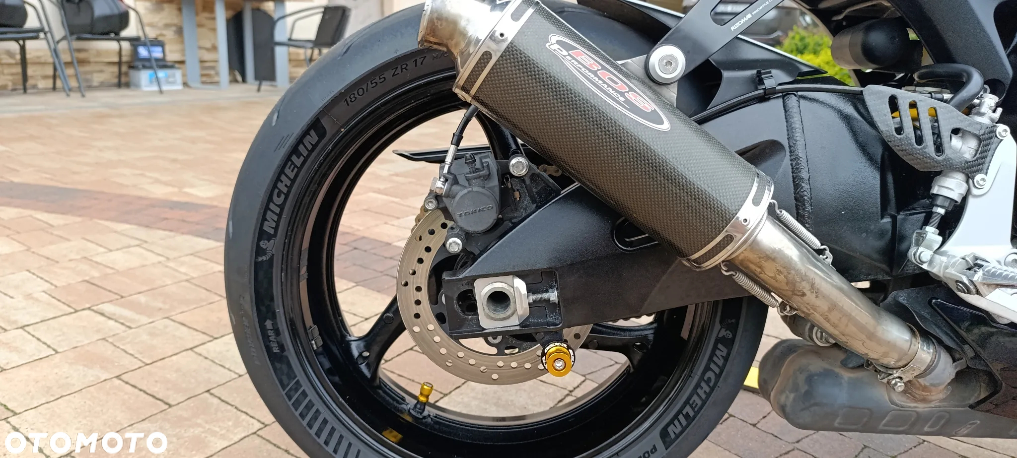 Suzuki GSX-R - 26