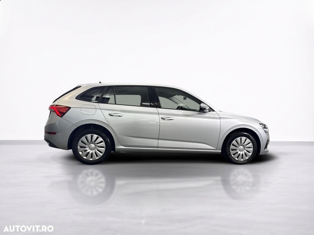 Skoda Scala - 7