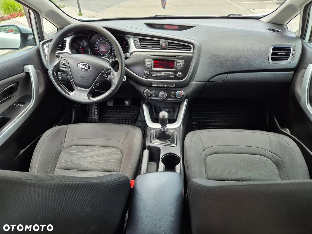 Kia Ceed 1.6 GDI M - 7