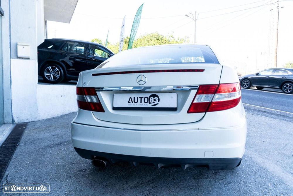 Mercedes-Benz CLC 180 K Aut. - 2