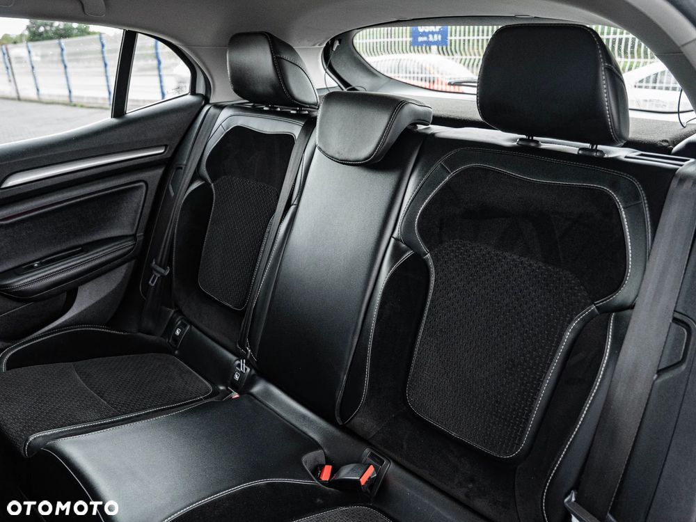 Renault Megane - 27