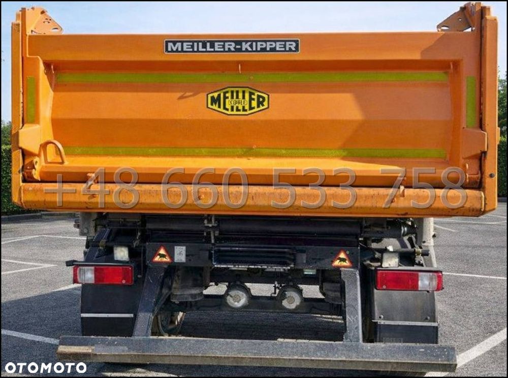 Mercedes-Benz Bezwypadkowy_Serwisowany_TOP-STAN - 7