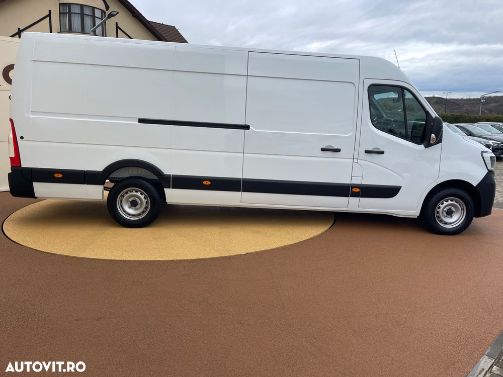Renault Master  L4H2 DCI150 - 5
