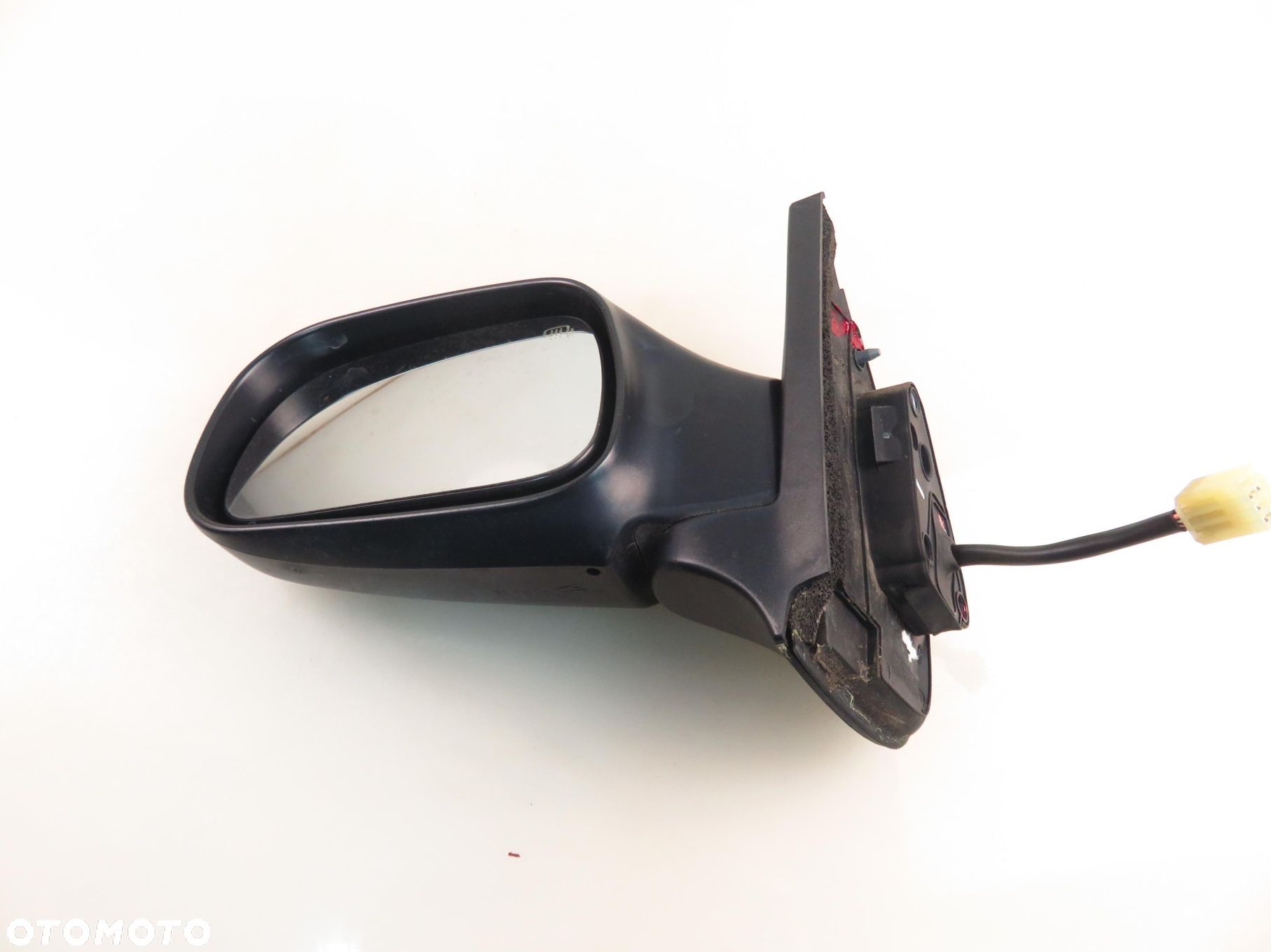LUSTERKO LEWE SUBARU JUSTY III (G3X) 5 PIN - 1