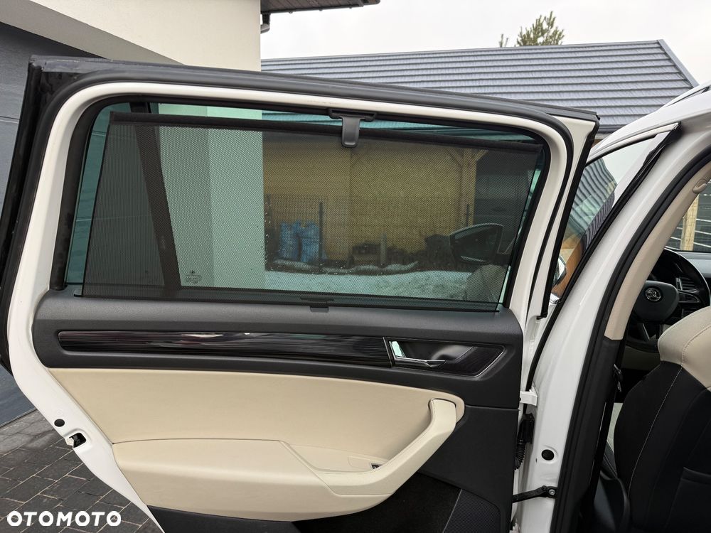 Skoda Kodiaq 1.4 TSI ACT 4x2 Style DSG - 23
