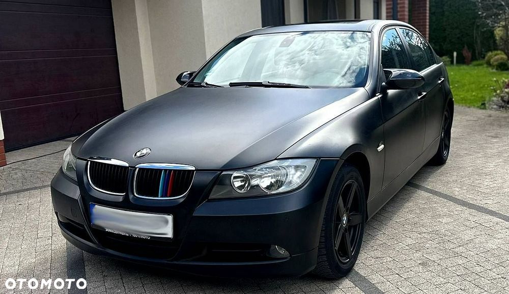 BMW Seria 3 - 3