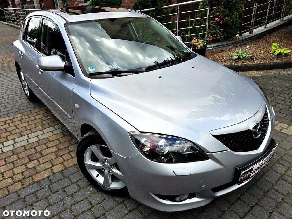 Mazda 3 - 18