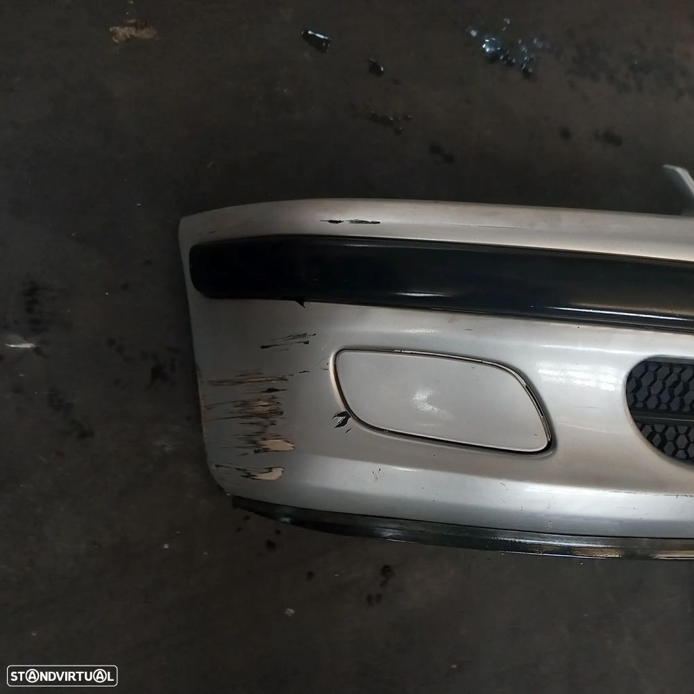 Para choques frente e tras peugeot 106 - 5