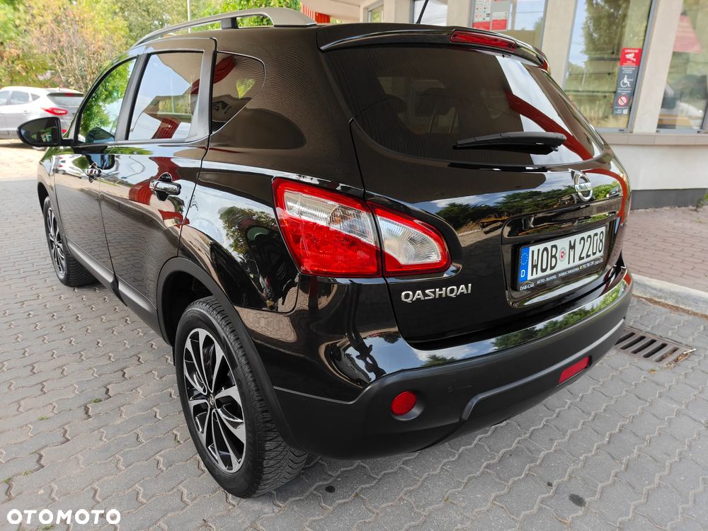 Nissan Qashqai 1.6 360 S/S - 11